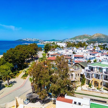 Asterina Hotel Turgutreis Exterior foto